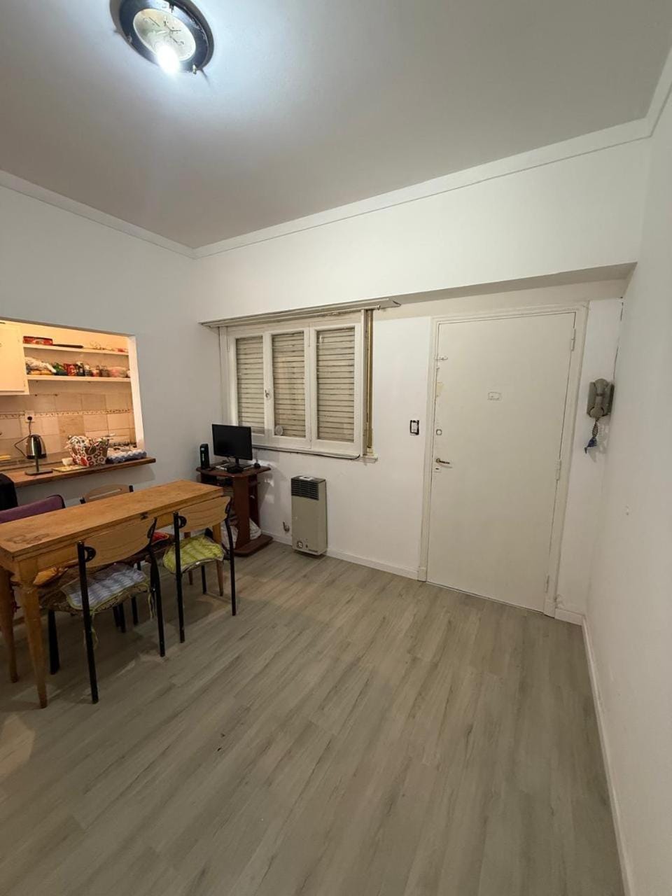 Departamento Esmeralda - Mar del Plata Centro a 2 cuadras del Casino y Playa Apartment in Mar del Plata
