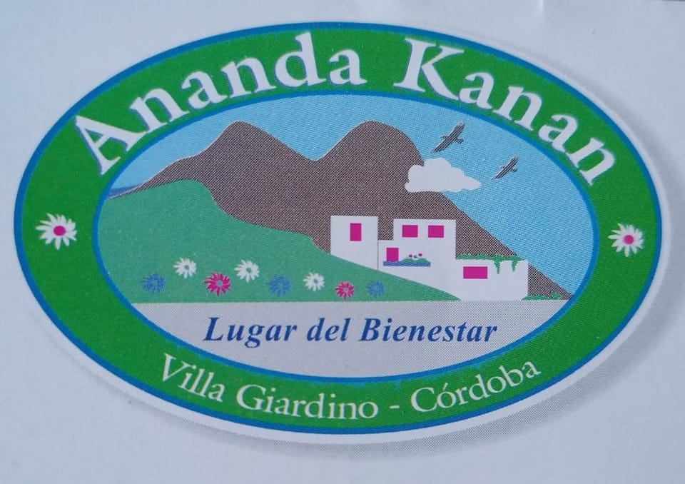 Cabañas ANANDA KANAN Nature lodge in Huerta Grande
