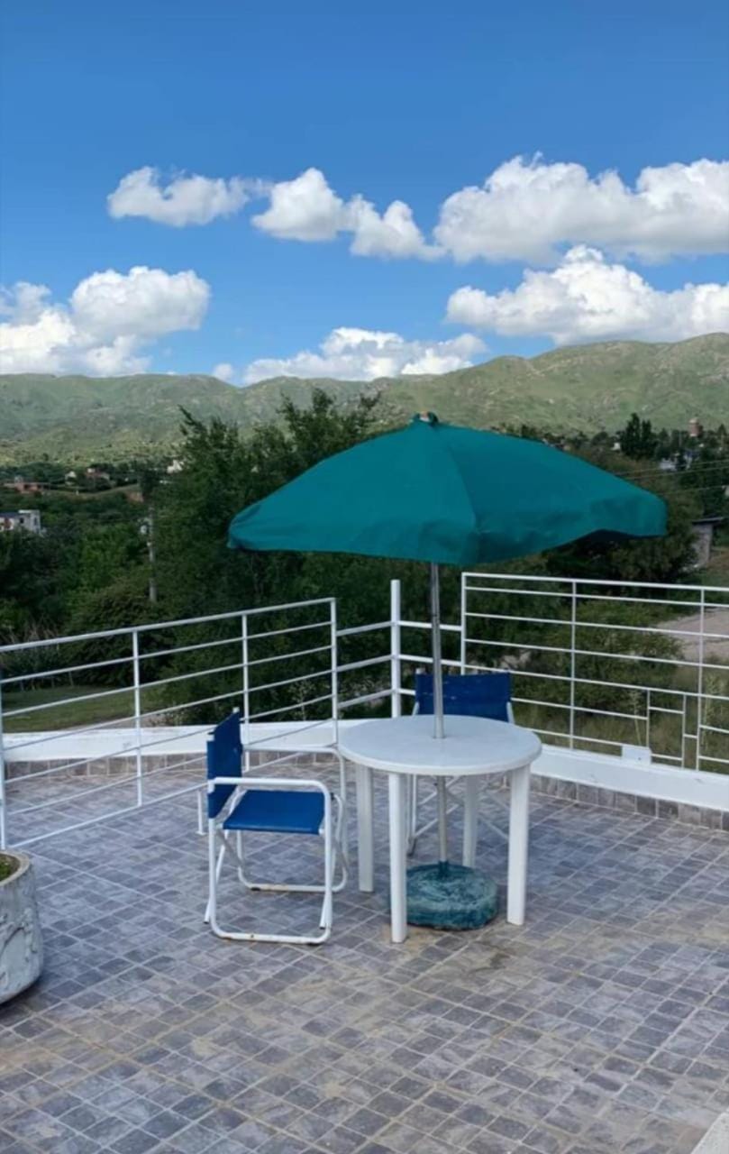 Cabañas ANANDA KANAN Nature lodge in Huerta Grande