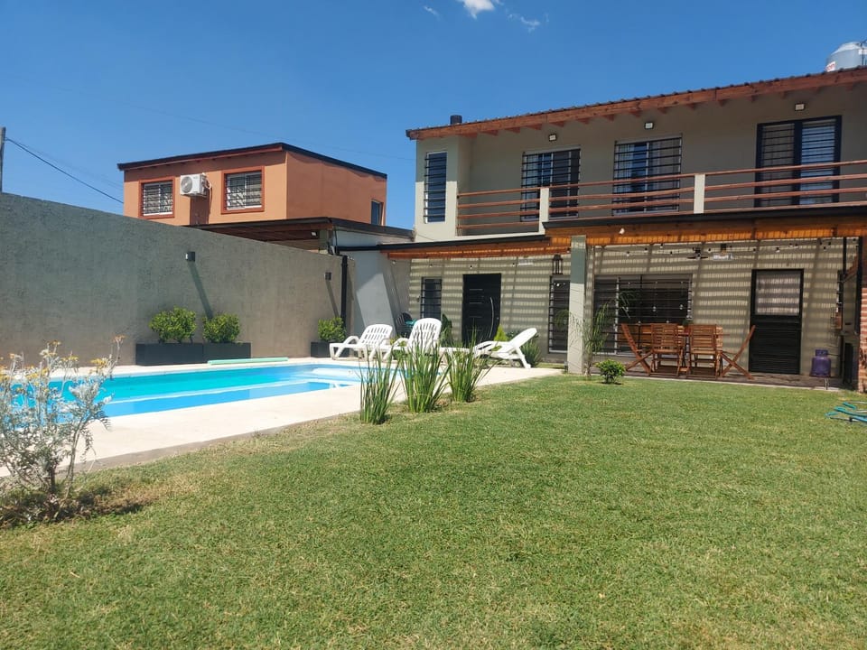 Casa quinta en alquiler House in Buenos Aires Province