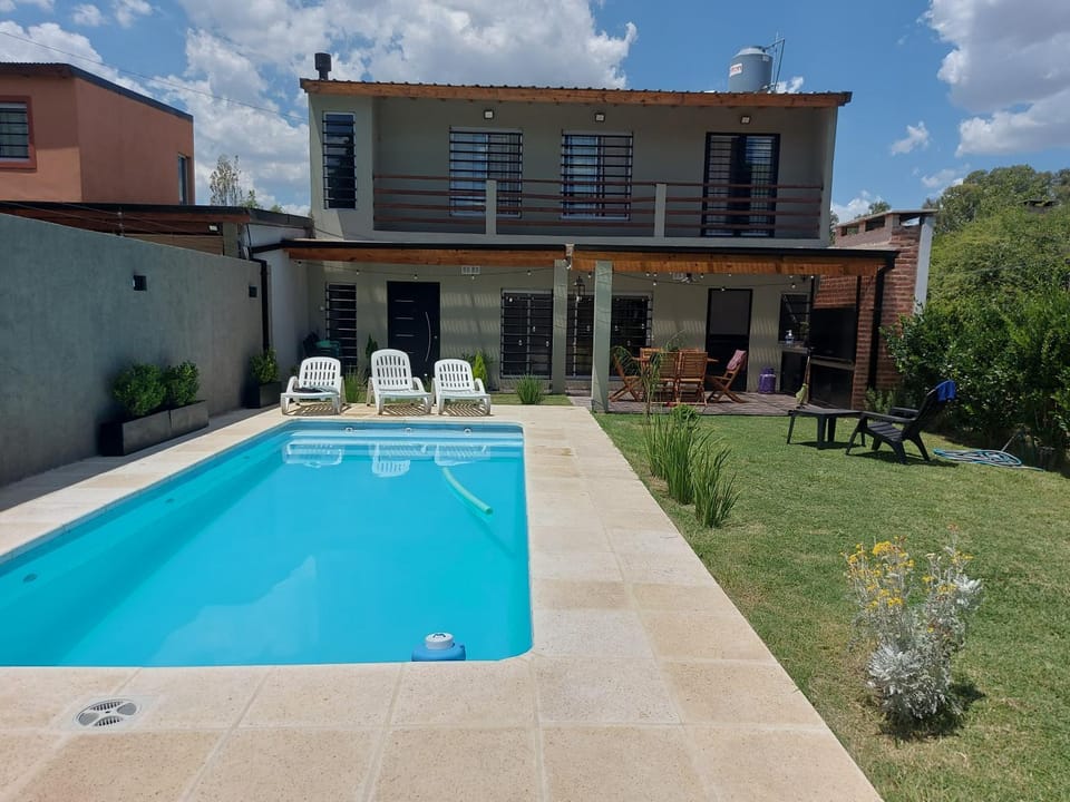 Casa quinta en alquiler House in Buenos Aires Province