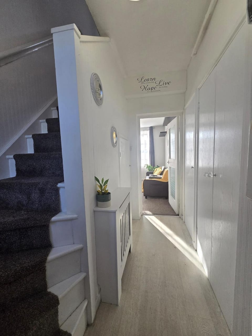 First London Location Apartment in London Borough of Southwark
