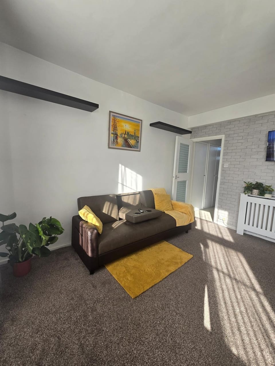 First London Location Apartment in London Borough of Southwark