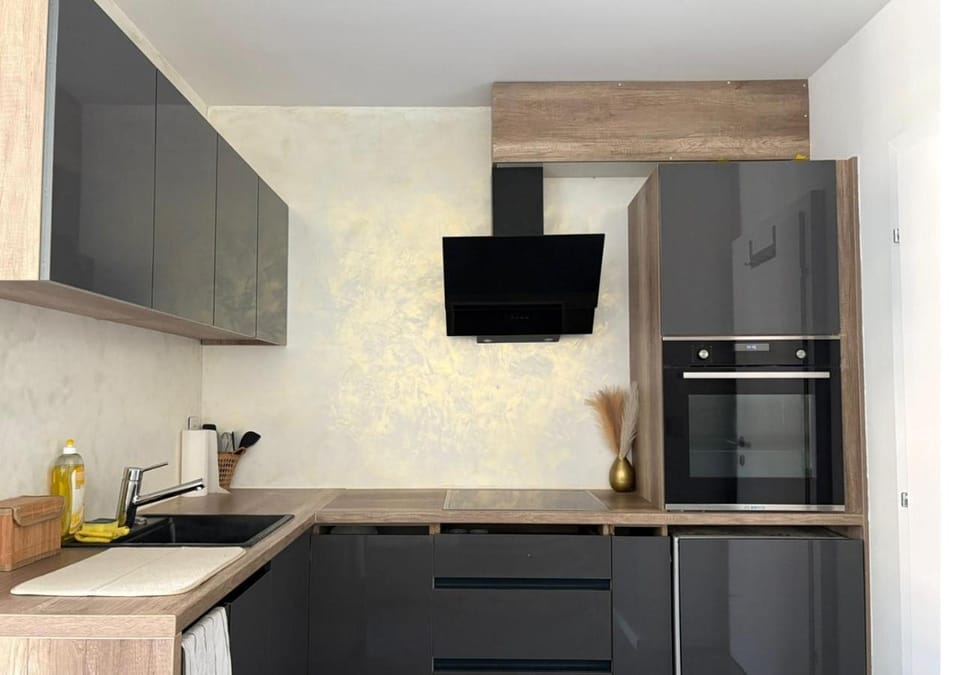 Studio lumineux Apartment in Neuchâtel, Switzerland