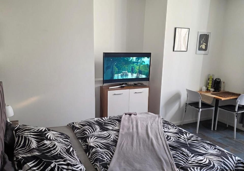 Studio lumineux Apartment in Neuchâtel, Switzerland