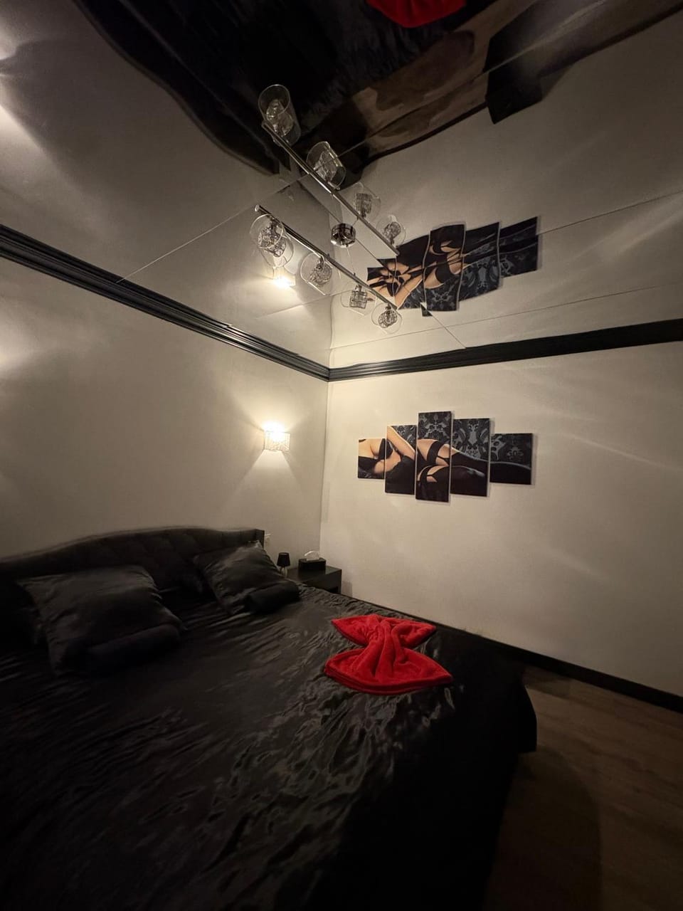maison romantique avec spa privé Apartment in Centre-Val de Loire