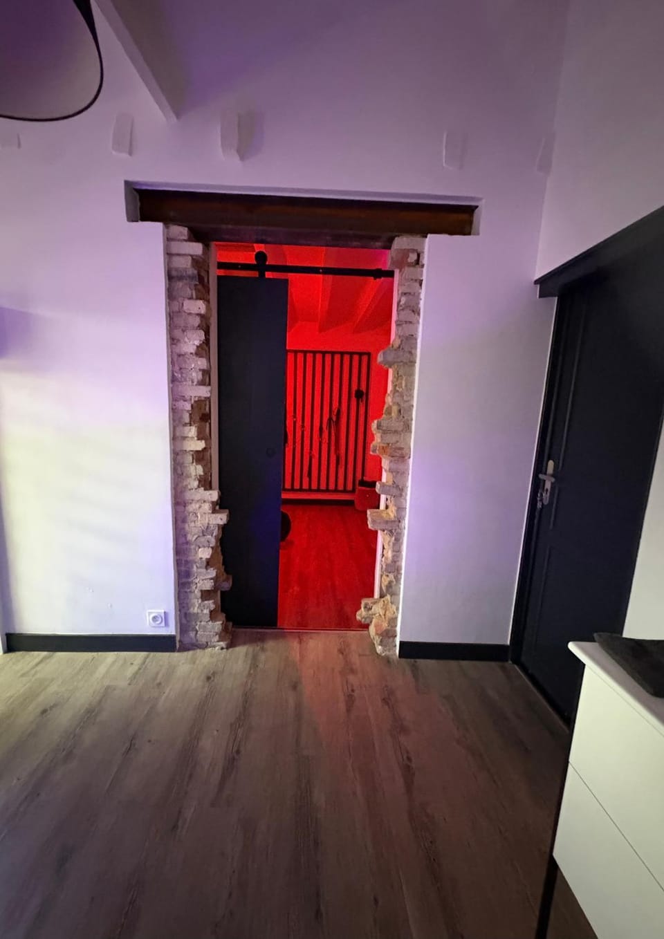 maison romantique avec spa privé Apartment in Centre-Val de Loire