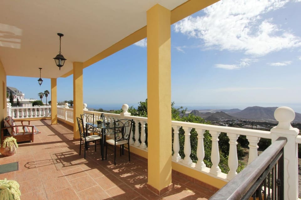 Casa María en Arona de Samuel Country House in Abona