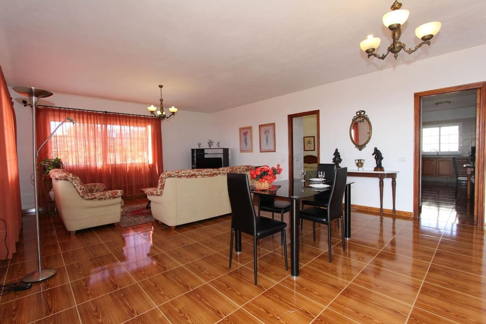 Casa María en Arona de Samuel Country House in Abona