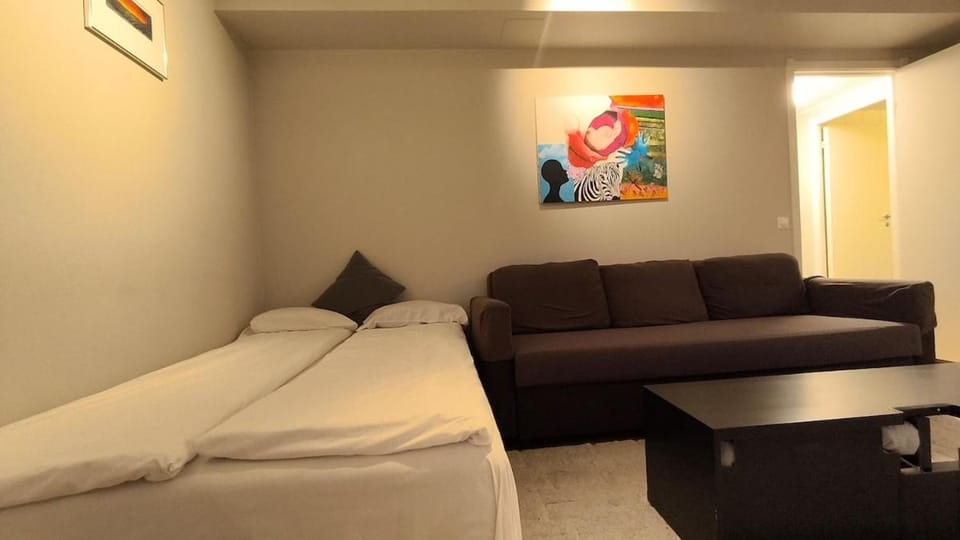 Møllergata apartment Apartment in Oslo
