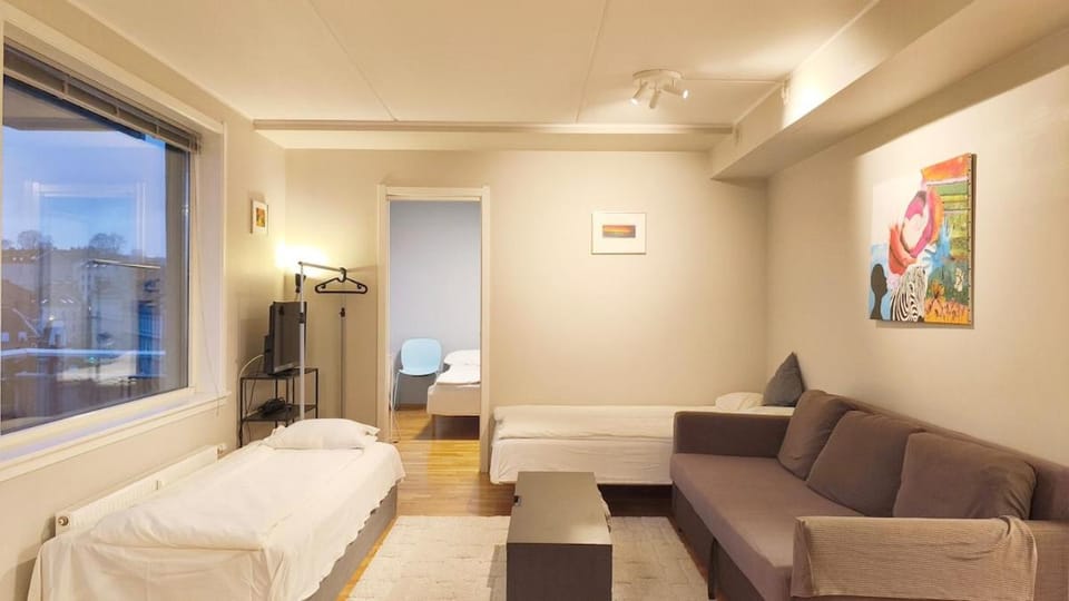 Møllergata apartment Apartment in Oslo