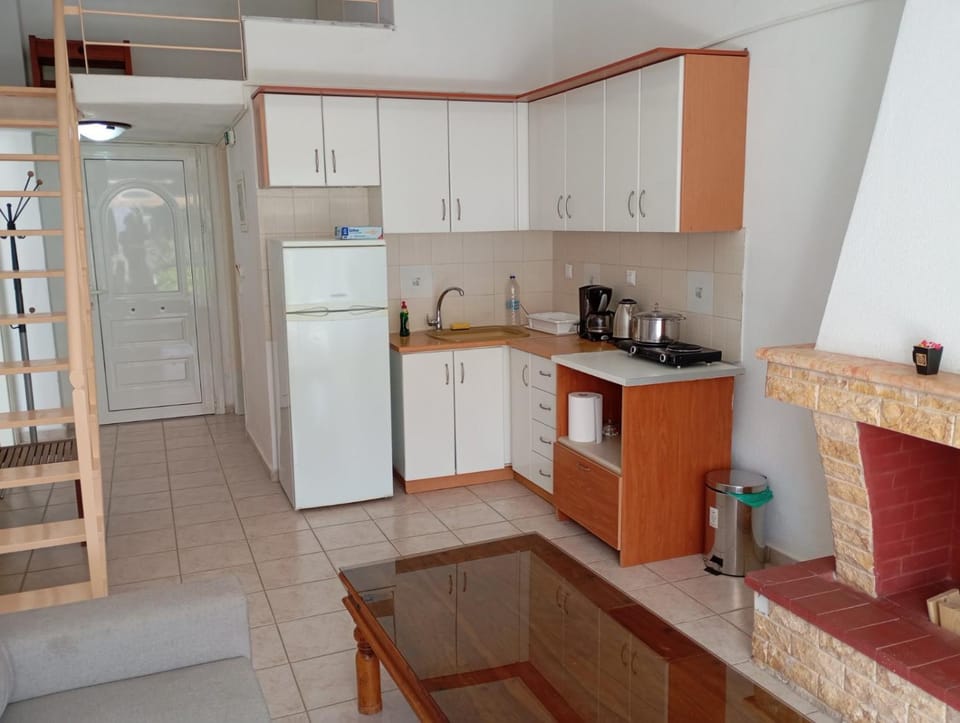 Avraam Apartment Polychrono Apartment in Halkidiki