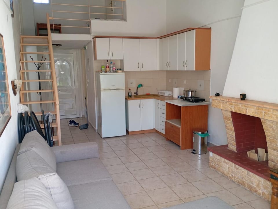 Avraam Apartment Polychrono Apartment in Halkidiki