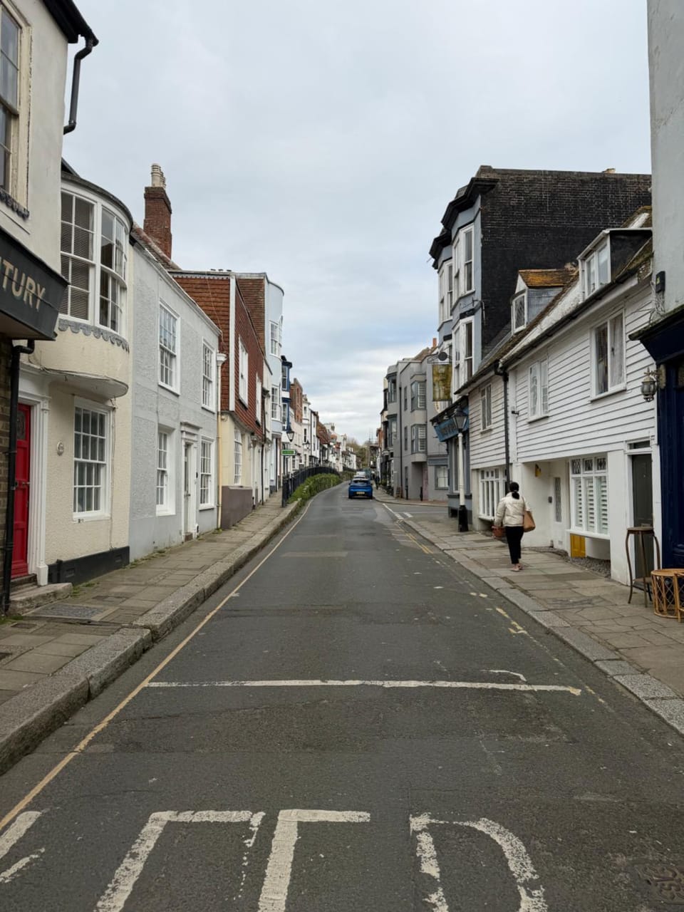 Neighbourhood