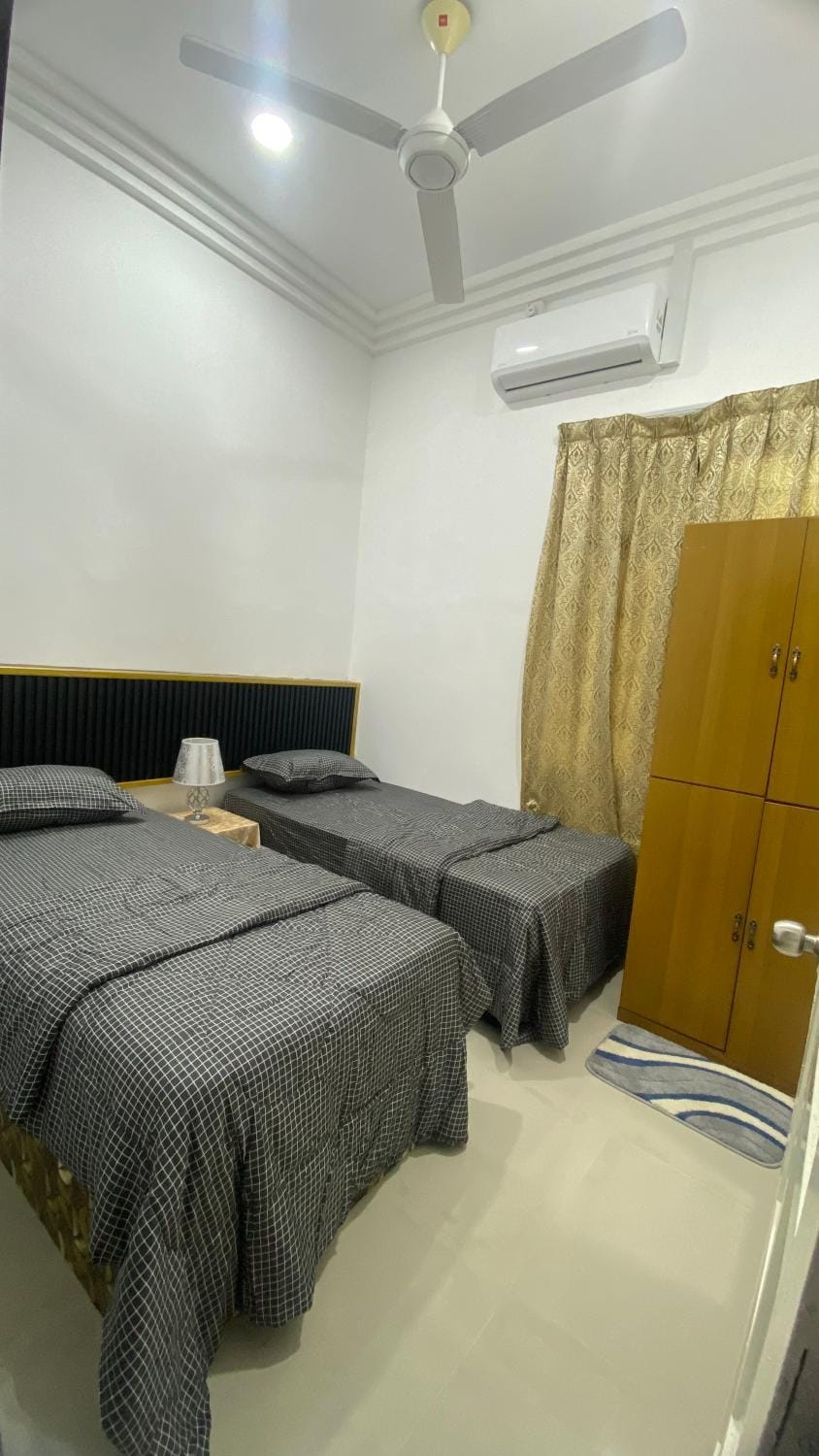 Homestay A&S Vacation rental in Terengganu, Malaysia