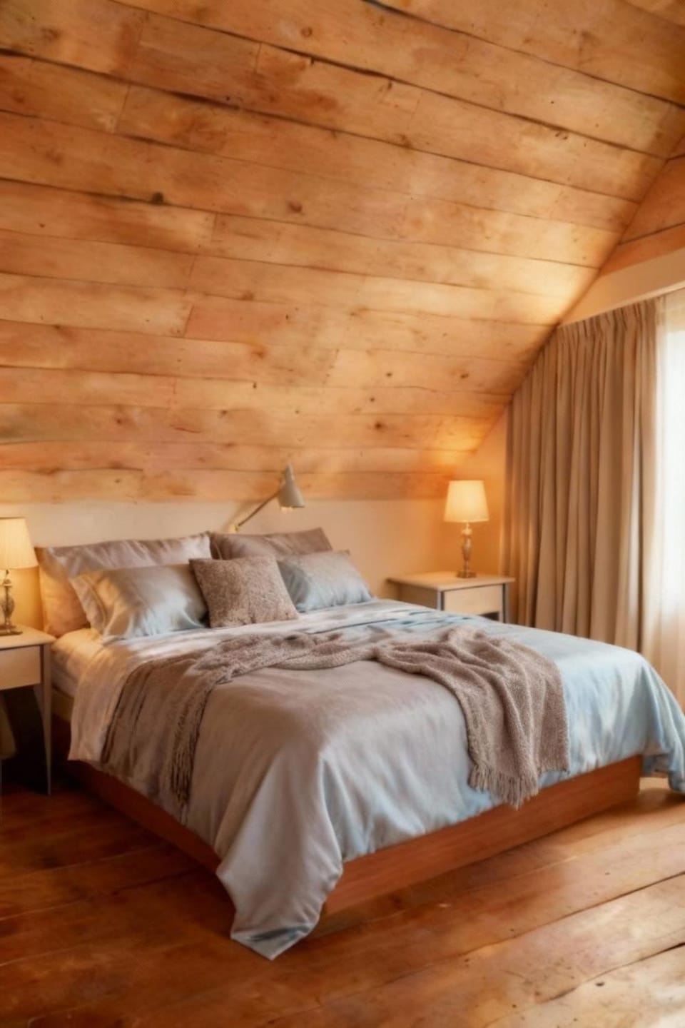 Mammoth Lakes Alpine Retreat House in Mammoth Lakes