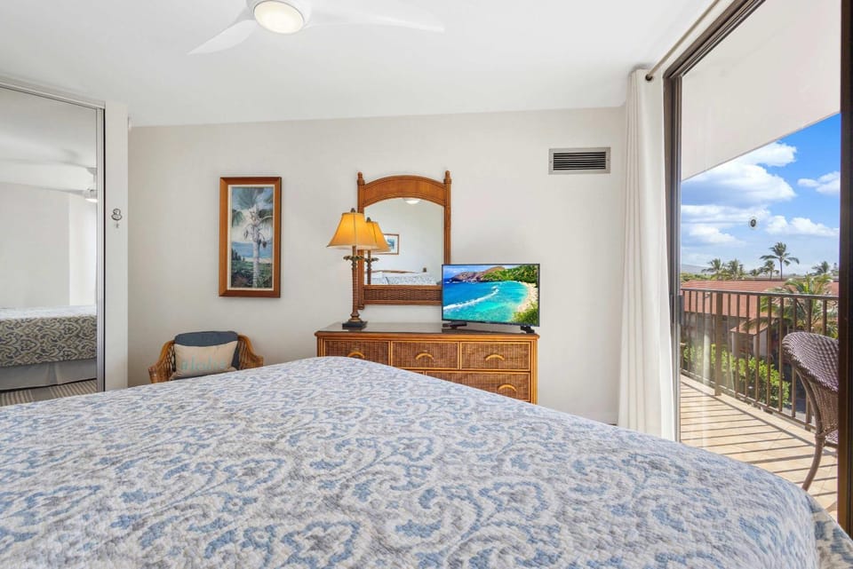 Penthouse Oceanview Vistas House in Kihei