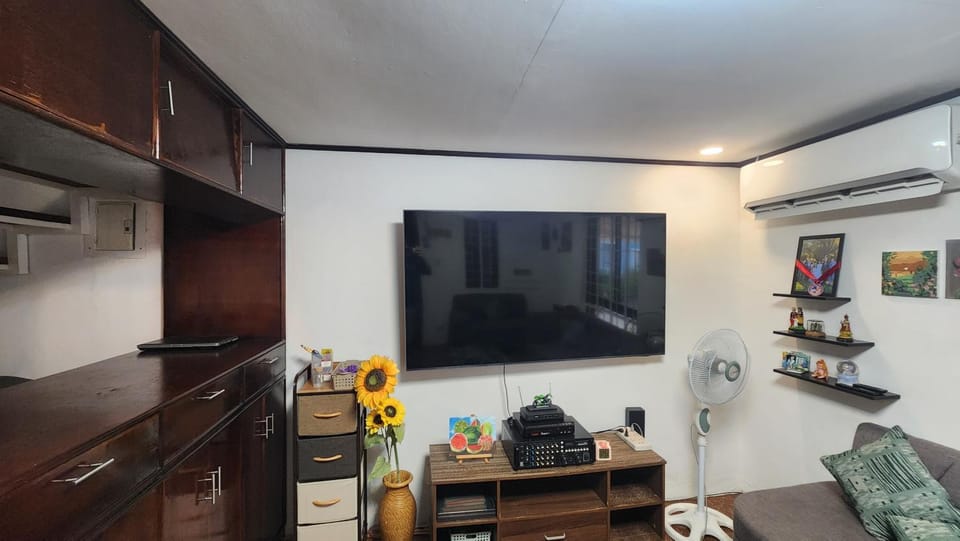 Casa Minsorado House in Calabarzon