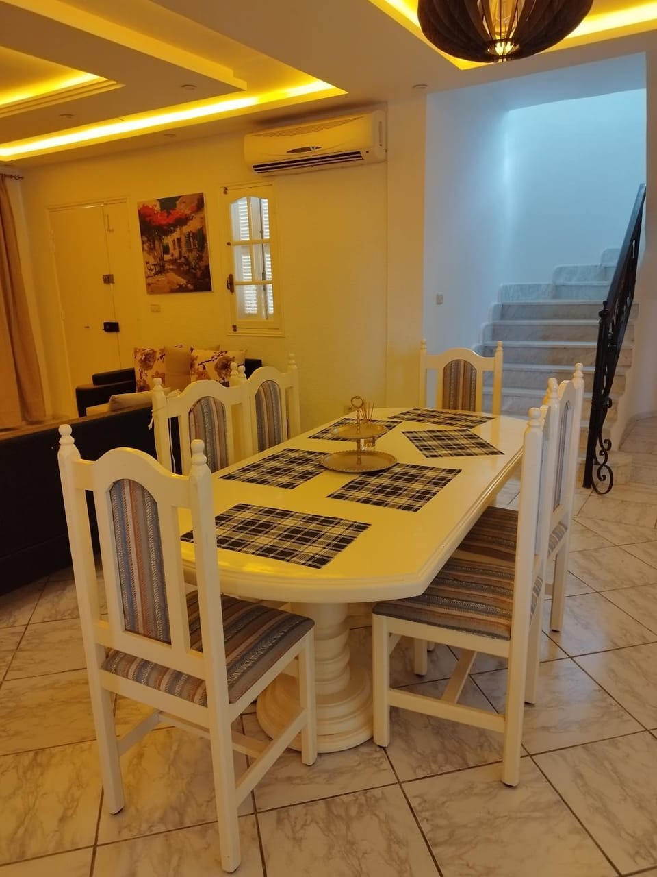 Villa Solaris Djerba Villa in Tunisia