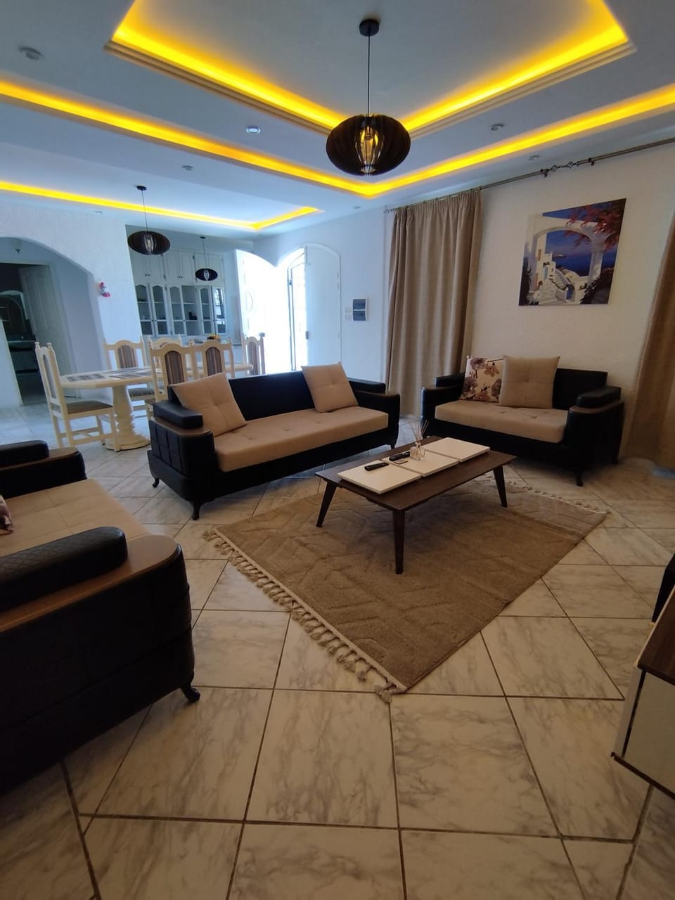 Villa Solaris Djerba Villa in Tunisia