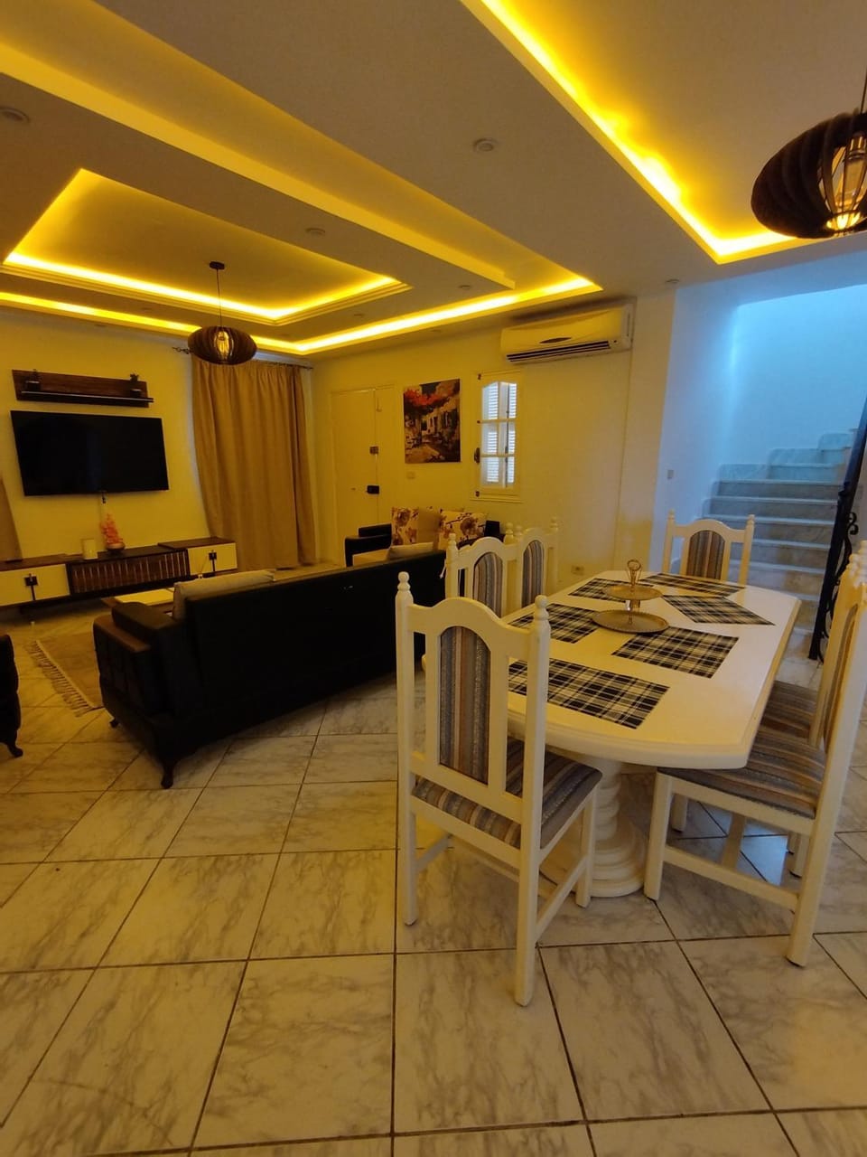 Villa Solaris Djerba Villa in Tunisia