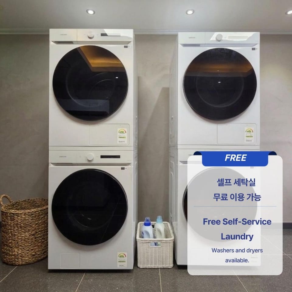 Seomyeon cityhotel G&G Hotel in Busan