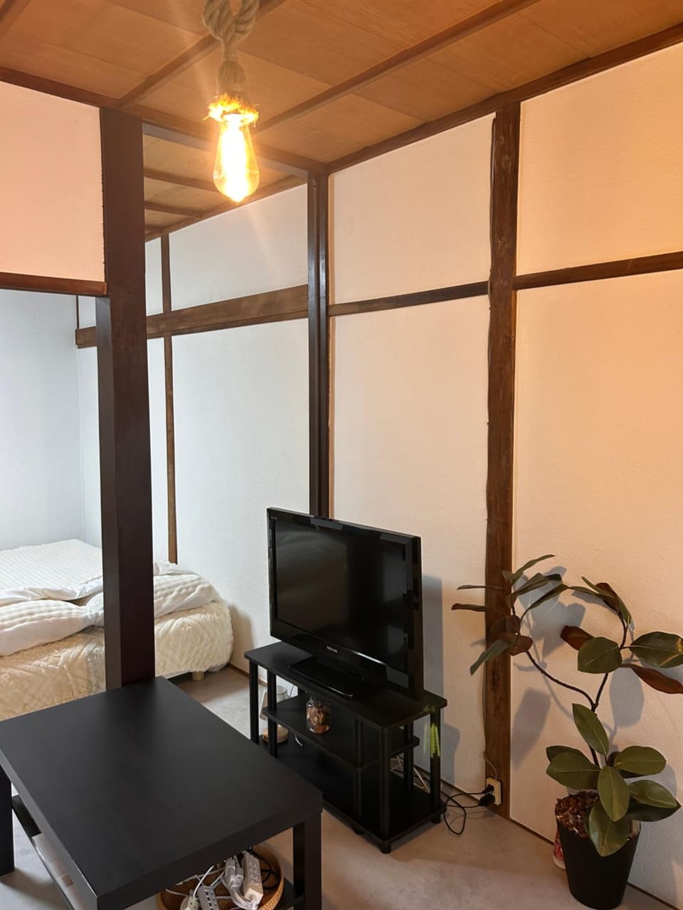 エクアリー東三国新大阪 Apartment in Osaka