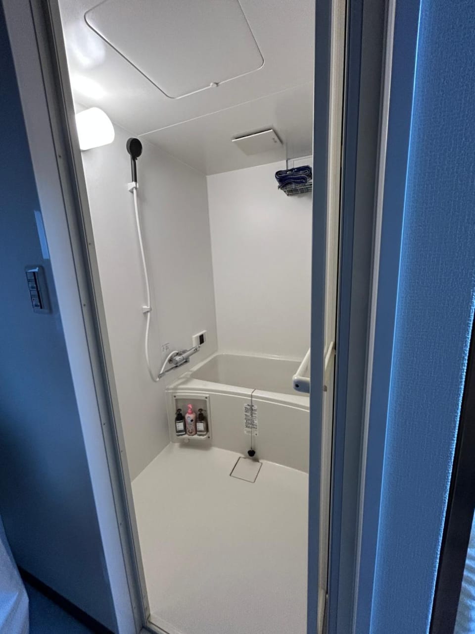 エクアリー東三国新大阪 Apartment in Osaka