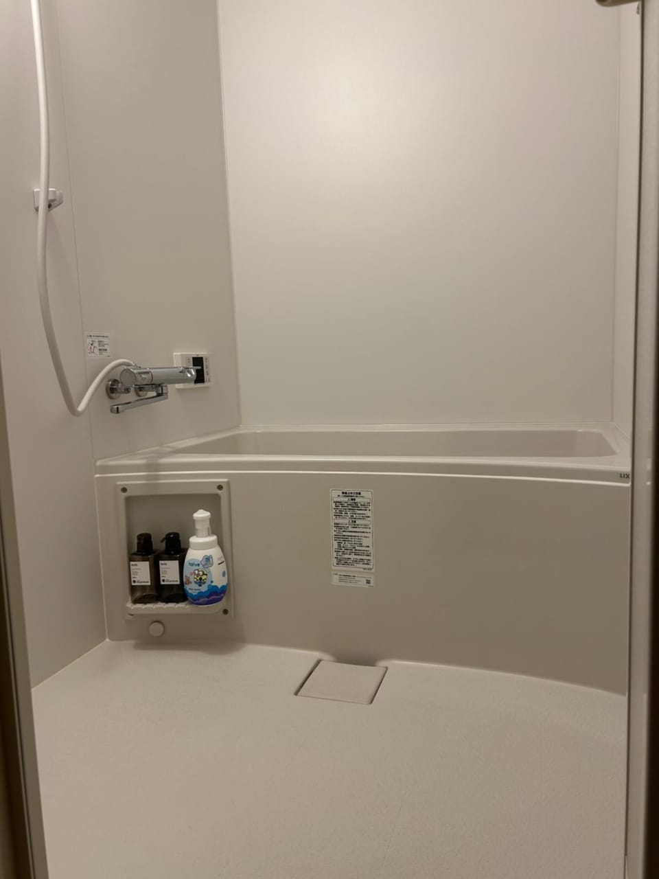 エクアリー東三国新大阪 Apartment in Osaka
