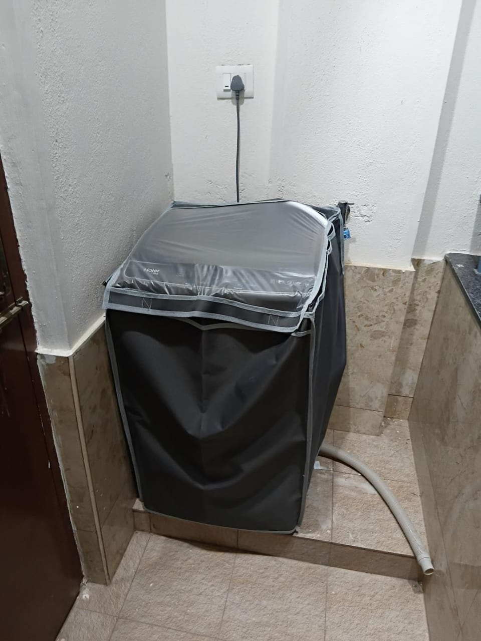 laundry, washing machine