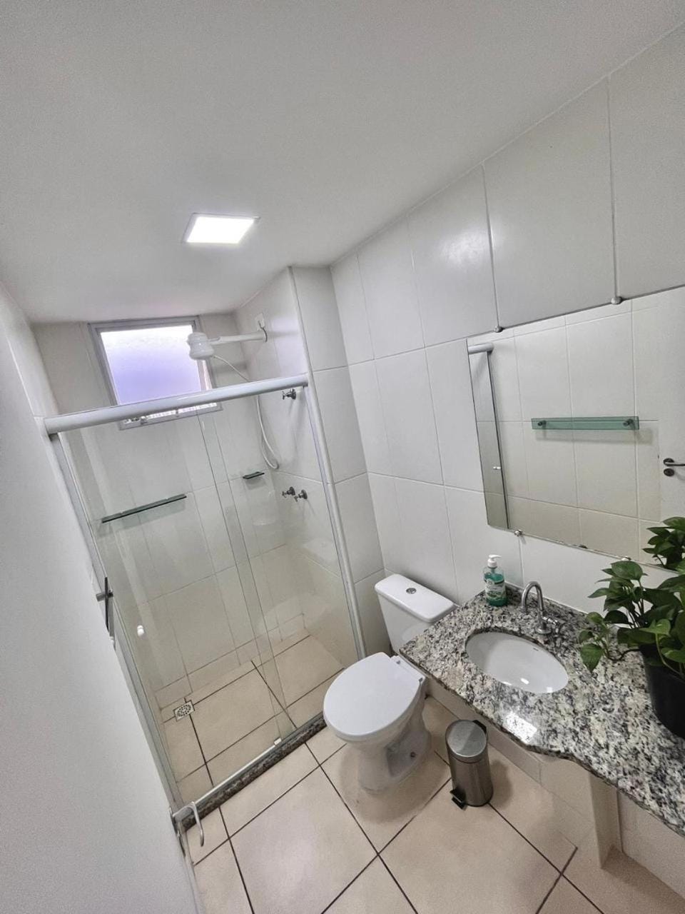 Apartamento em Xerém Rj Apartment in Duque de Caxias