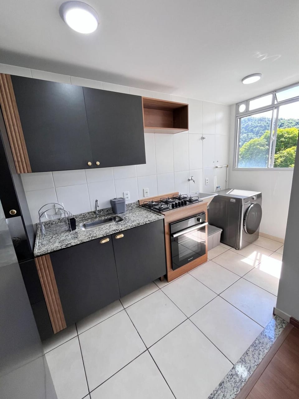 Apartamento em Xerém Rj Apartment in Duque de Caxias