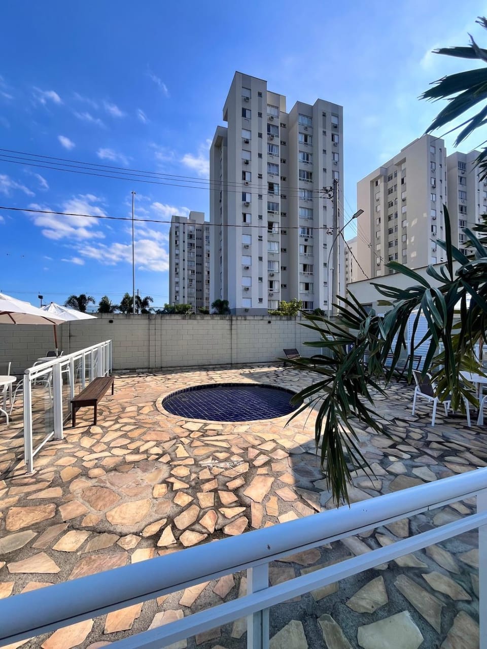 Apartamento em Xerém Rj Apartment in Duque de Caxias