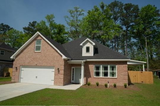 Pooler Parkway Retreat House in Pooler
