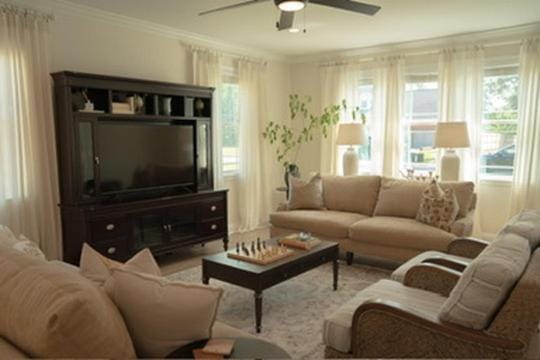 Pooler Parkway Retreat House in Pooler