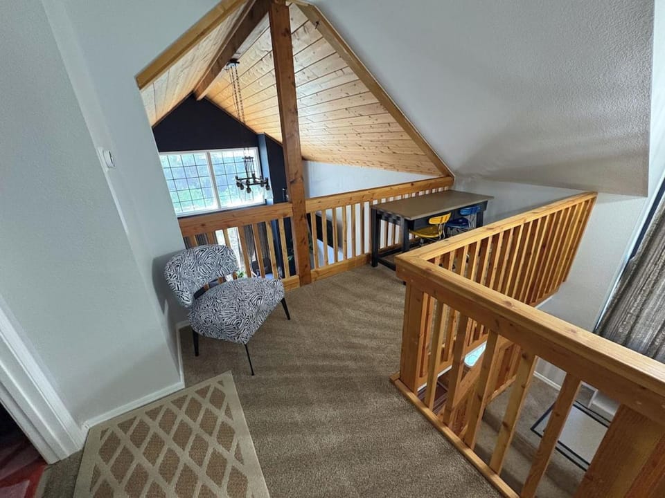 Cozy home House in Flagstaff