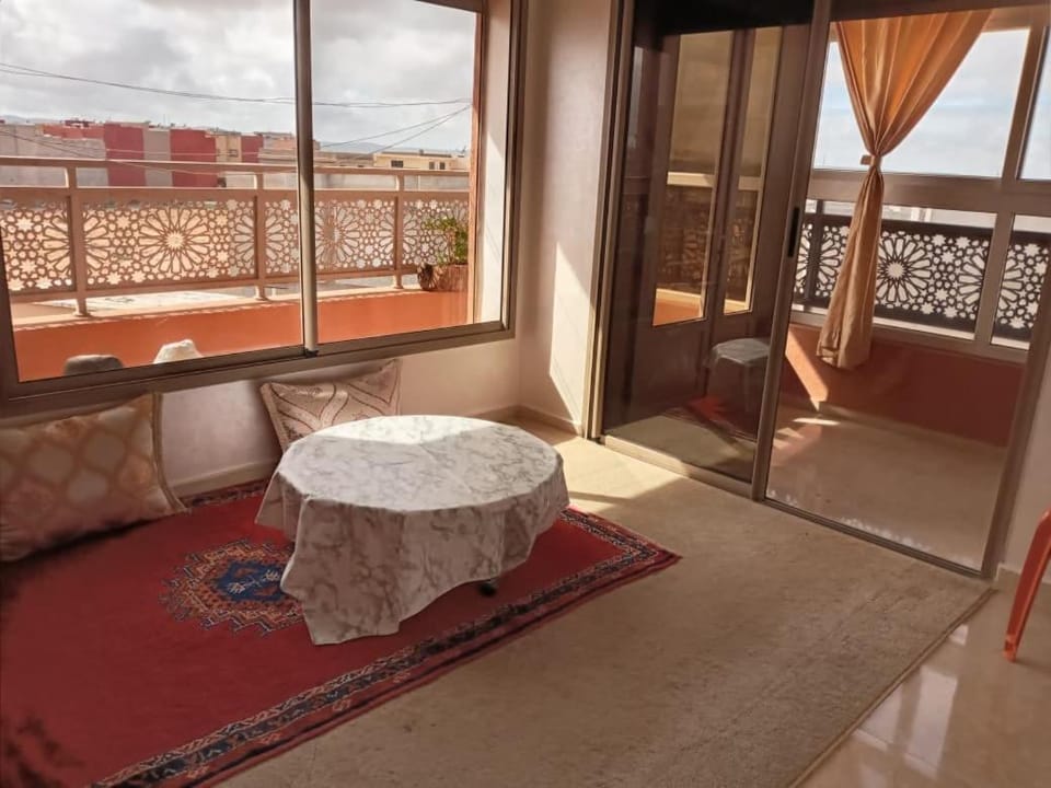 appartement - résidence vip - Tiznit, Morocco Apartment in Souss-Massa