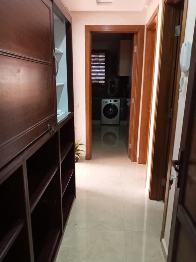 appartement - résidence vip - Tiznit, Morocco Apartment in Souss-Massa