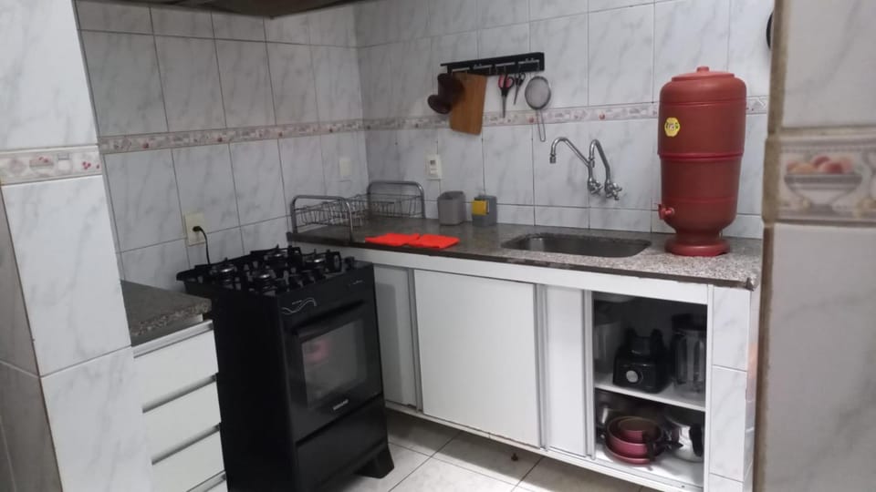 Quarto ARENA GALO casal Vacation rental in Belo Horizonte