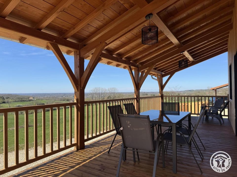 Maison plain-pied, animaux admis - 2 pers. - FR-1-616-571 House in Nouvelle-Aquitaine