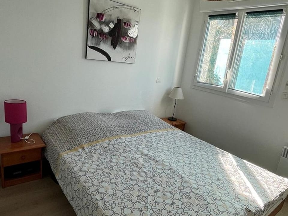 Ravissant T2 à la plage centrale - 4 pers. - FR-1-413-270 Apartment in Capbreton