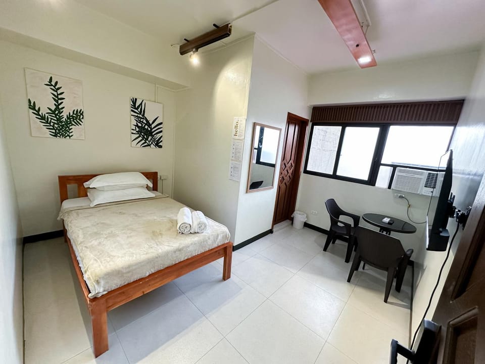 Roseco Stays Davao Vacation rental in Davao City