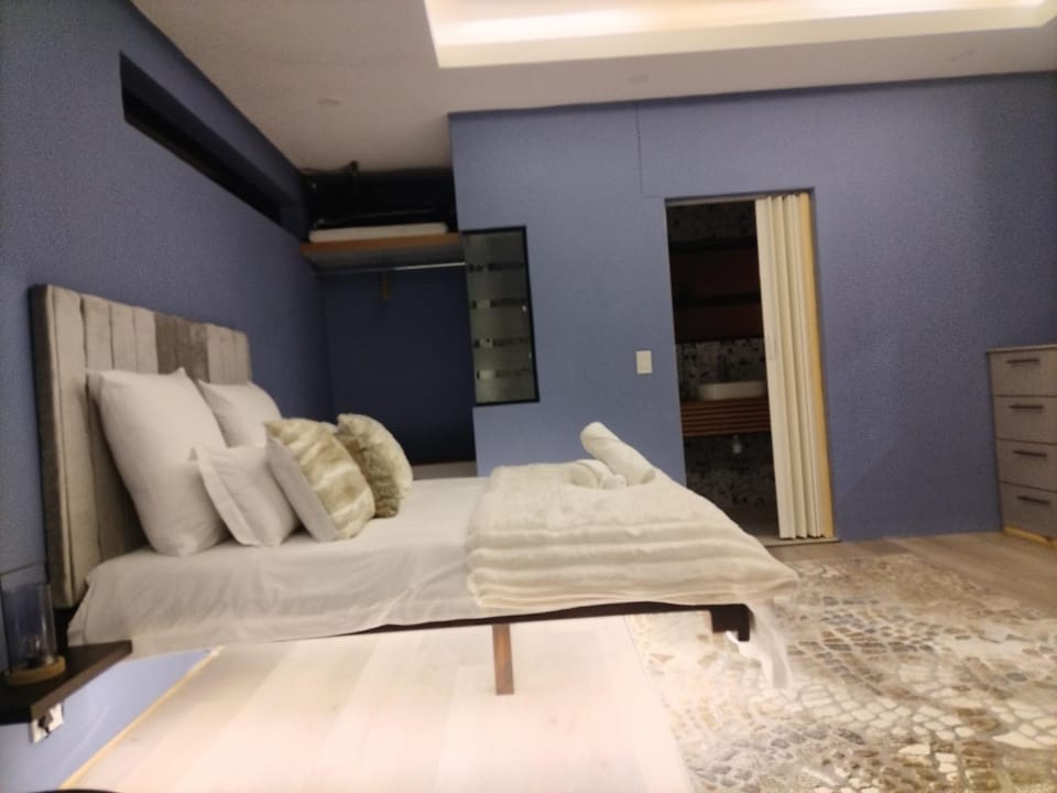 Kwatties Vacation rental in Namibia