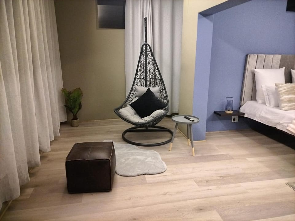 Kwatties Vacation rental in Namibia