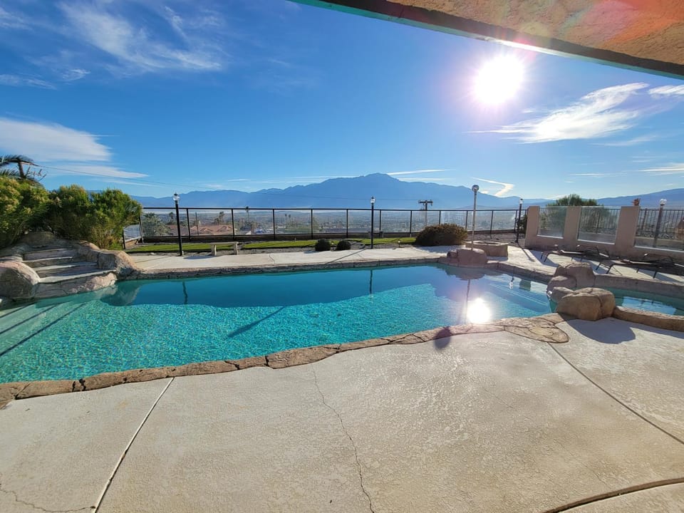 verbena House in Desert Hot Springs