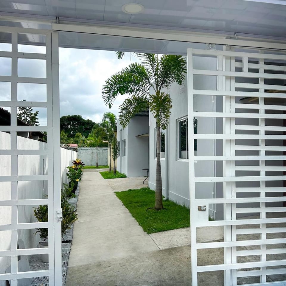Oasis House 2 Apartment in Panama City, Panama