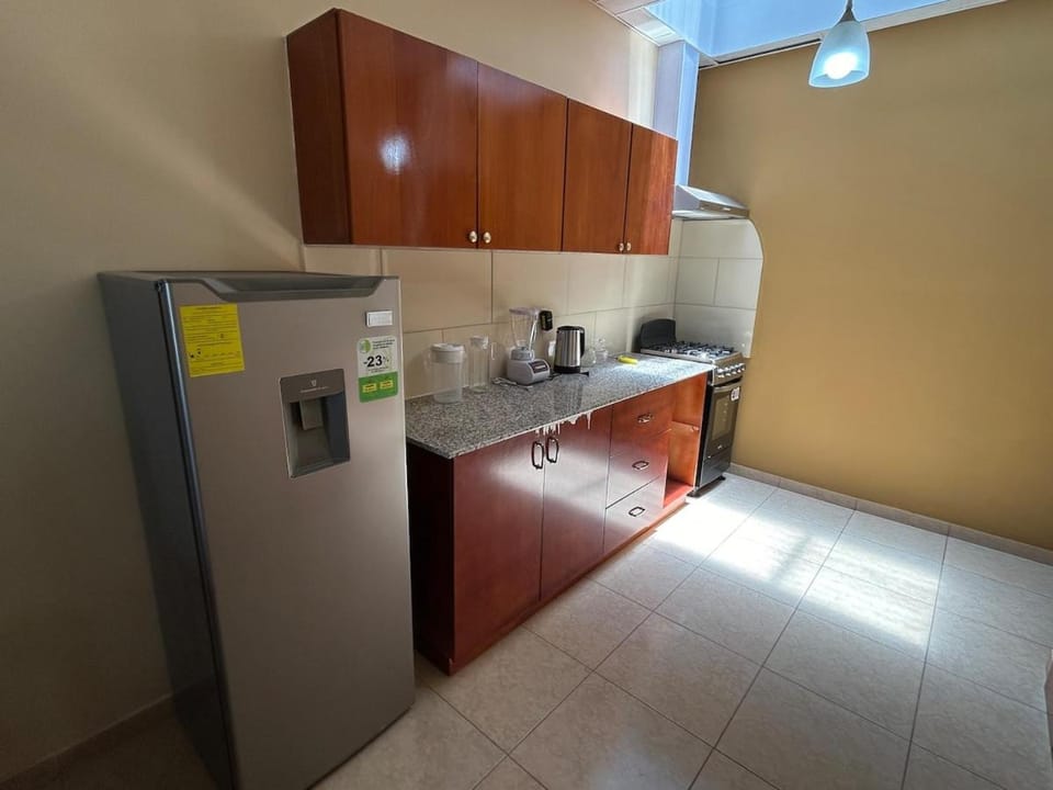 Oasis House 2 Apartment in Panama City, Panama