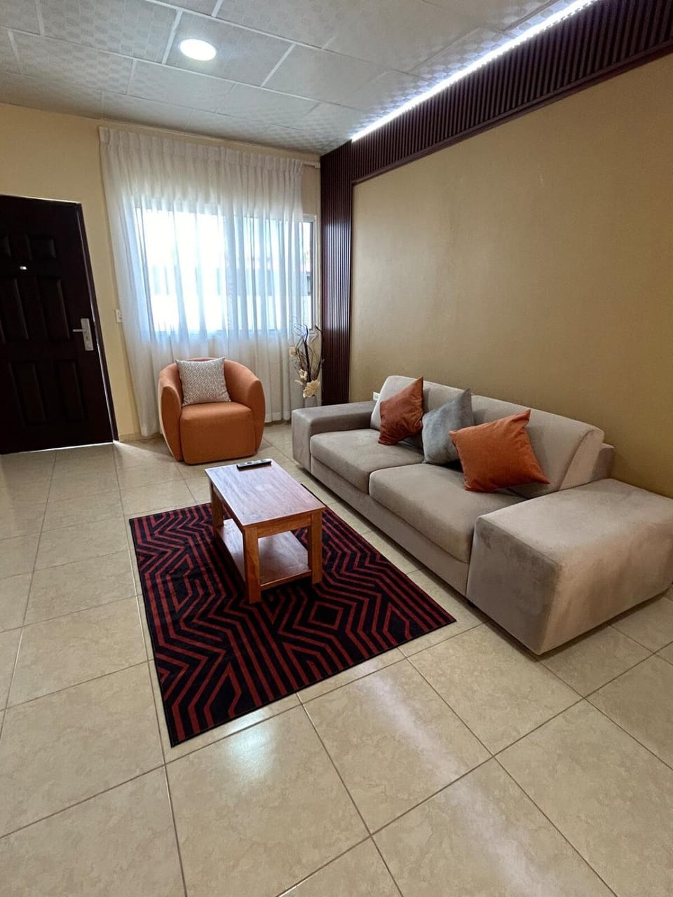 Oasis House 2 Apartment in Panama City, Panama