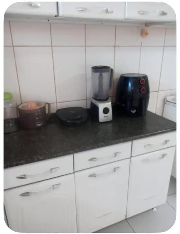 Casa espaçosa para família temporada são joao House in Campina Grande