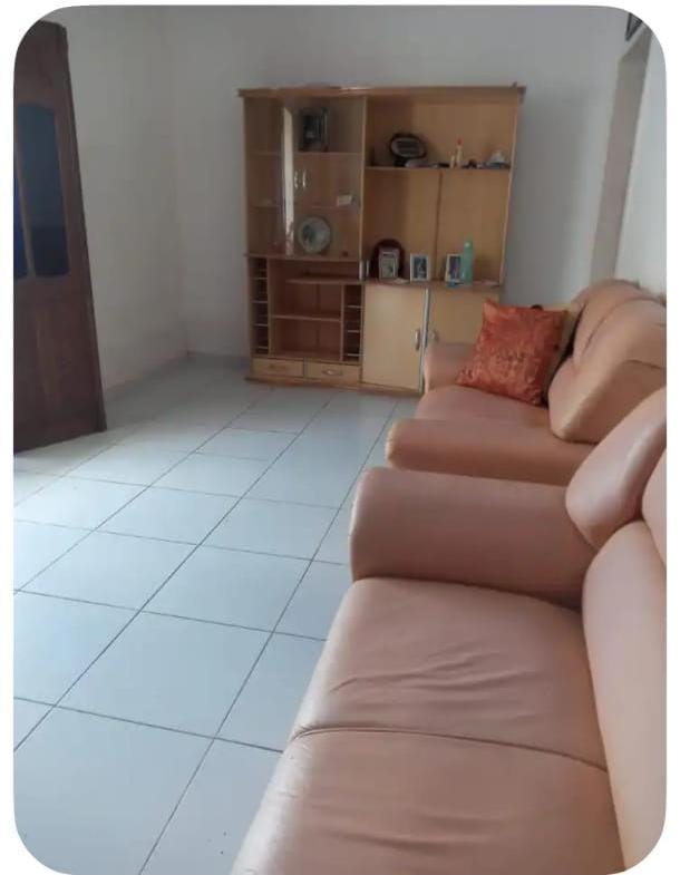 Casa espaçosa para família temporada são joao House in Campina Grande